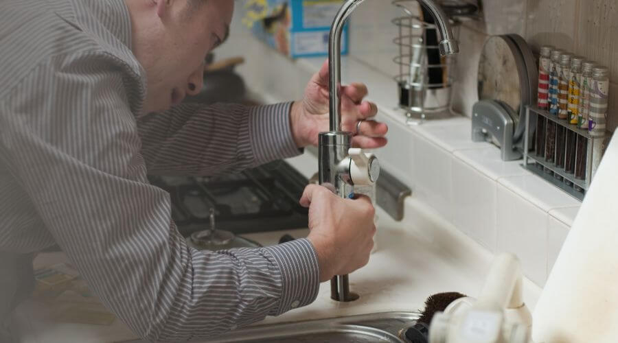 Local annual plumbing maintenance in Drakes Branch, VA